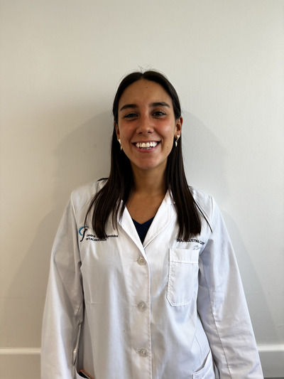 DRA. CLAVIJO POZZONI AGUSTINA